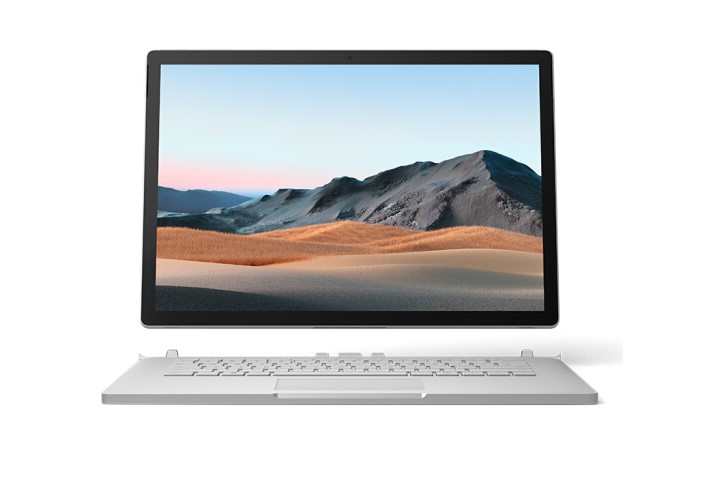 讷河Surface 维修前的准备工作